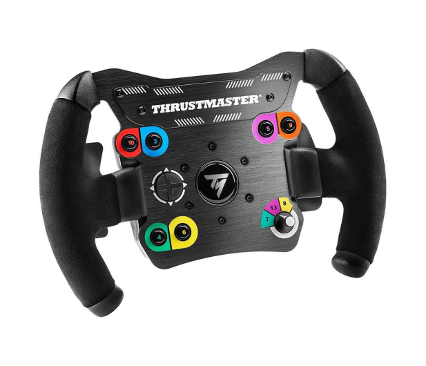 Thrustmaster TM Open - 492498 - zdjęcie 2